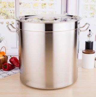 Soup Pot Stock Pots W