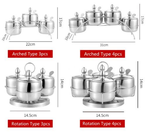  seasoning shaker 